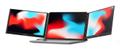 MOBILE PIXELS Trio 3 pro(QHD)