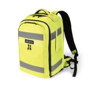 DICOTA Backpack HI-VIS 32-38 Litre, 
