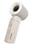 VERBATIM Cool 'n' Go Aqua Breeze Handheld Fan White/Silver