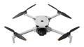 DJI Lito 1 Fly More Combo (RC-N3) Nybegynnervennlig kameradrone med hindersensorer og ActiveTrack