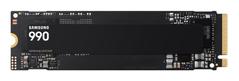 SAMSUNG 990 1TB SSD M.2 2280 PCIe x4 2Gen