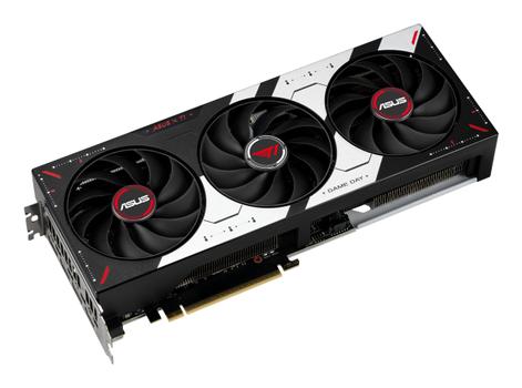ASUS T1 GeForce RTX 5070 OC 12GB GDDR7 GAMING 1xHDMI 3xDP (90YV0M1G-M0NA00)