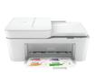 HP skriver DeskJet Pro 4120 Blekkskriver, Print/copy/scan, 8,5 ppm, 60 ark, USB/WiFi