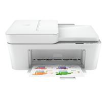 HP DeskJet  4120 All-in-One Blækprinter