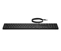 HP 320K G2 WD USB KBD BRZP