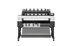 HP DesignJet T1600dr 36-in PS Printer