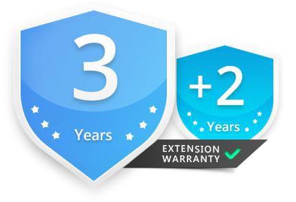 AVERMEDIA Warranty Extension for (WARREXTMD330U)