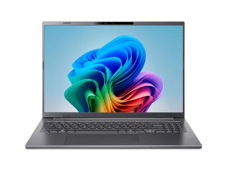 ACER Aspire 16 AI OLED   16"   u9-288V     32GB   1TBSSD W11H (NX.JP1EG.00V)