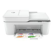 HP DeskJet  4120 All-in-One Blækprinter