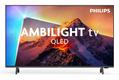 PHILIPS 43" PQS8601 4K QLED AMBILIGHT SMART TV