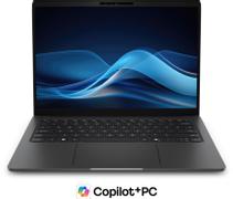 DELL Pro Precision 5 14S PW514265 Copilot+ PC AMD Ryzen AI 7 PRO PRO 450 Mobiler Arbeitsplatz 35,6 cm (14") Full HD+ 32 GB LPDDR5x-SDRAM 1 TB SSD Wi-Fi 7 (802.11be) Windows 11 Pro Graphit Deutsch