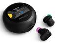PHILIPS TAMS3BK/00 - The Buds - In-ear - Black