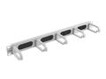 EQUIP 19" Rack Mount Cable 