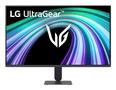 LG 27G411B-B 27 IPS 1920 x 1080 (Full HD) HDMI DisplayPort 144 Hz