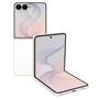 SAMSUNG SM-F776 Flip8 256GB Cream