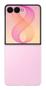 SAMSUNG CLEAR CASE FLIP 8 TRANSPARENT ACCS