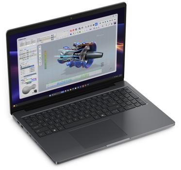 DELL Pro Preci 5 16 PW516261 U9-386H (FY18F)