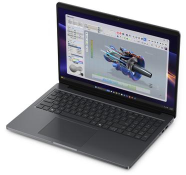 DELL Pro Preci 5 16 PW516261 U9-386H (FY18F)