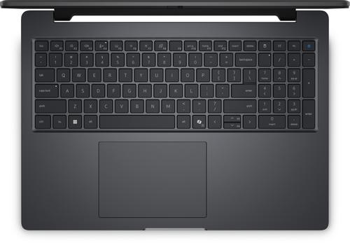DELL Pro Preci 5 16 PW516261 U9-386H (FY18F)