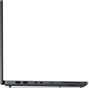 DELL Pro Preci 5 16 PW516261 U9-386H (FY18F)
