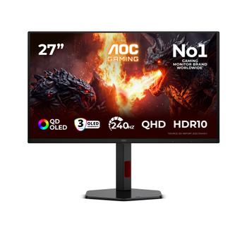 AOC Q27G4ZDR (Q27G4ZDR)