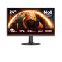 AOC 24G50F Gaming G50 23.8inch 180Hz OC IPS HDR10 HW blue light