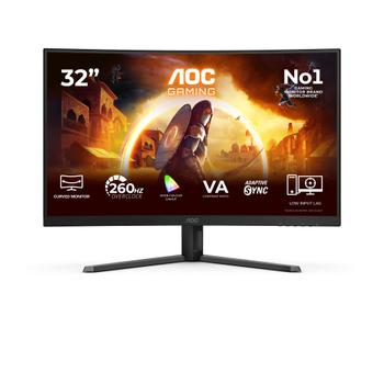 AOC CQ32G4VE (C32G42ZE)