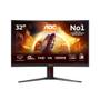 AOC 31,5"" C32G4Z | AOC Gaming G4 | 1920x1080 | VA | Curved 1500R | 4ms | 260Hz | 3vuotta