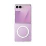 PanzerGlass Panzerglass Care Galaxy Z Flip7/8 Urban Combat Clear deksel