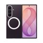 SAMSUNG Clear Magnet Case Samsung Galaxy Z Fold8 Ultra Gjennomsiktig
