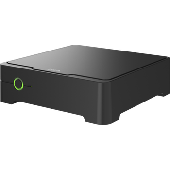 AXIS S3008 Mk II 2 TB (02764-002)