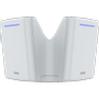 AXIS D2122-VE RADAR WHITE   DTEC