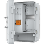 AXIS TQ1826-VE SAFETY CABINET 230 V ACCS
