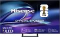HISENSE 65" Fladskærms TV LED 4K 65E8Q 65" LED-backlit LCD TV - ULED Mini LED - 4K