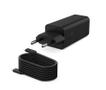 HP 65W Gallium Nitride Wall Charger EURO SmartBuy