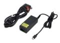 ACER AC Adapter 65W Type USB-C PD2.0 Black (GP.ADT11.028)