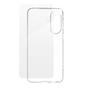 ZAGG / INVISIBLESHIELD DEF Case Samsung Cricket Clear (302321874)