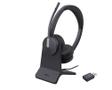 Yealink WH64 Hybrid Dual with Charging Stand