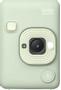 FUJI Instax Mini Liplay pikakamera, vihreä
