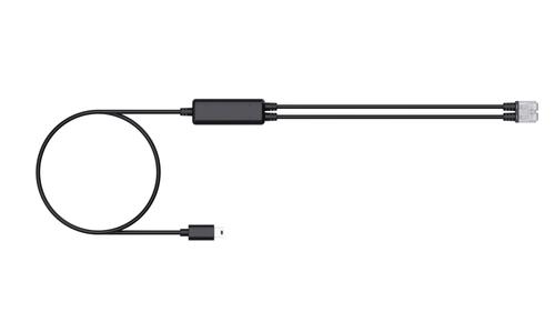 YEALINK Telephone cable for WH63 E2/ WH64/ WH68 Series (1 PCS) (3311101)