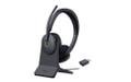 Yealink WH68 Hybrid with Charging Stand