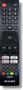 SHARP Remote control SHW/RMC/0137N