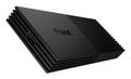ASUS ProArt PA40SU SSD Enclosure Black - USB4 Type-C (40Gbps) NVMe 2280/2230 M-Key (90DD0330-BA9010)