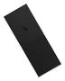 ASUS ProArt PA40SU SSD Enclosure Black - USB4 Type-C (40Gbps) NVMe 2280/2230 M-Key (90DD0330-BA9010)