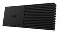 ASUS ProArt PA40SU SSD Enclosure Black - USB4 Type-C (40Gbps) NVMe 2280/2230 M-Key (90DD0330-BA9010)
