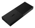 ASUS ProArt PA40SU SSD Enclosure Black - USB4 Type-C (40Gbps) NVMe 2280/2230 M-Key (90DD0330-BA9010)