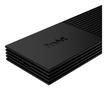ASUS ProArt PA40SU SSD Enclosure Black - USB4 Type-C (40Gbps) NVMe 2280/2230 M-Key (90DD0330-BA9010)