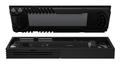 ASUS ProArt PA40SU SSD Enclosure Black - USB4 Type-C (40Gbps) NVMe 2280/2230 M-Key (90DD0330-BA9010)
