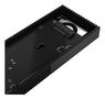 ASUS ProArt PA40SU SSD Enclosure Black - USB4 Type-C (40Gbps) NVMe 2280/2230 M-Key (90DD0330-BA9010)