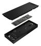 ASUS ProArt PA40SU SSD Enclosure Black - USB4 Type-C (40Gbps) NVMe 2280/2230 M-Key (90DD0330-BA9010)